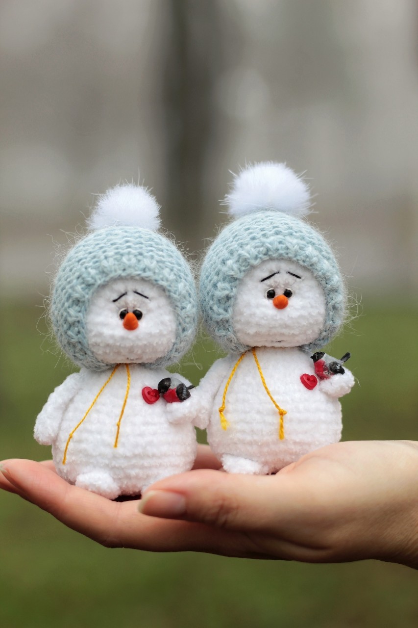 Всю жизнь играем в куклы в LOOKY — Крошки на ладошке.