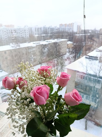 Natalya Nata в LOOKY. . 