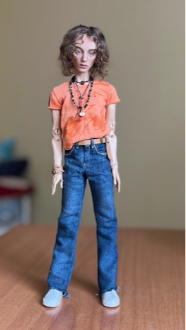 oddtype в LOOKY. #Bjddoll,#bjdphoto,#opendolls. #Bjddoll #bjdphoto #...