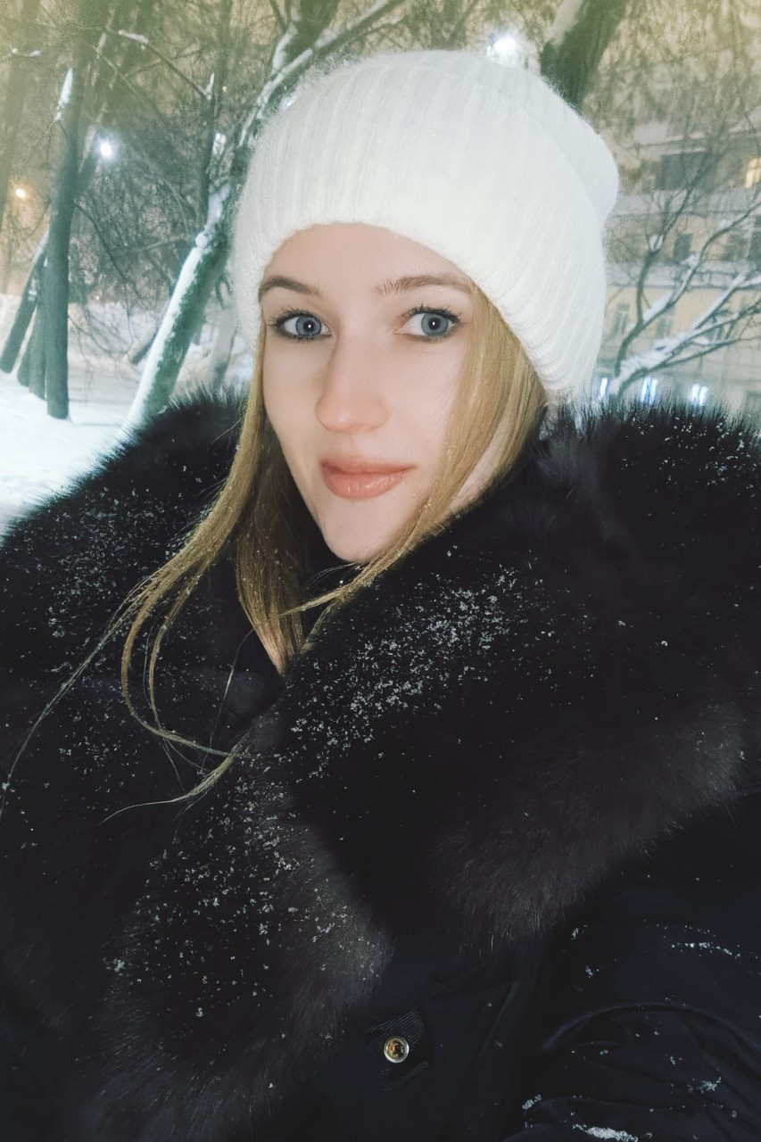  в LOOKY — Началось веселье....до Москвы добрался сильный снегопад,кото