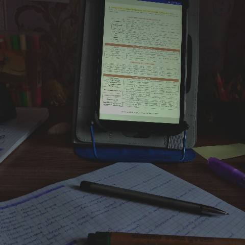 Diana в LOOKY. #study. Обычные будни одинна...