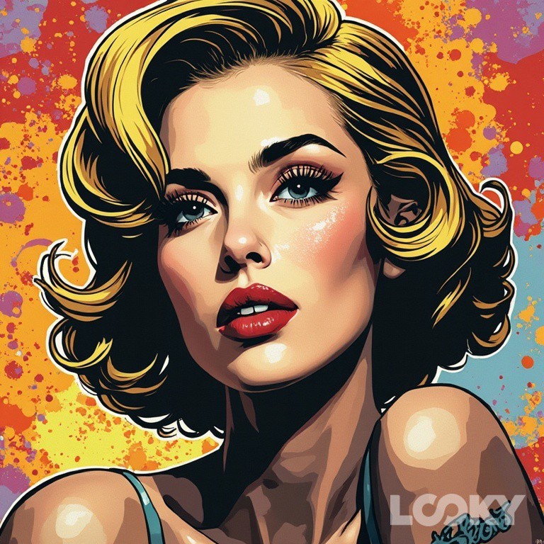 Winner_looky в LOOKY — [#looky_нейронка ](looky_нейронка)#looky эксперименты