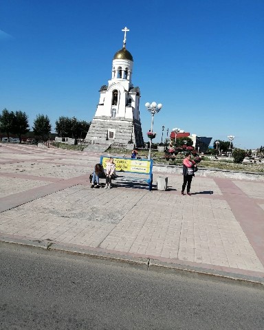 Юрий Валерьевич в LOOKY. . Командировка!
