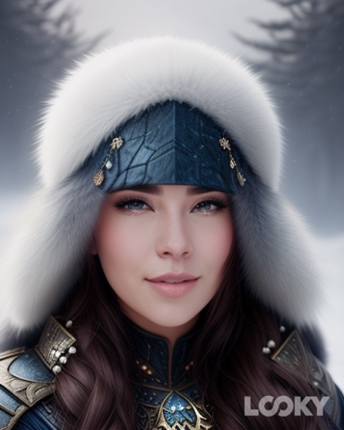 mrs_sasha_sun в LOOKY. #Фэнтези,#LOOKY_нейронка. #Фэнтези #LOOKY_нейр...