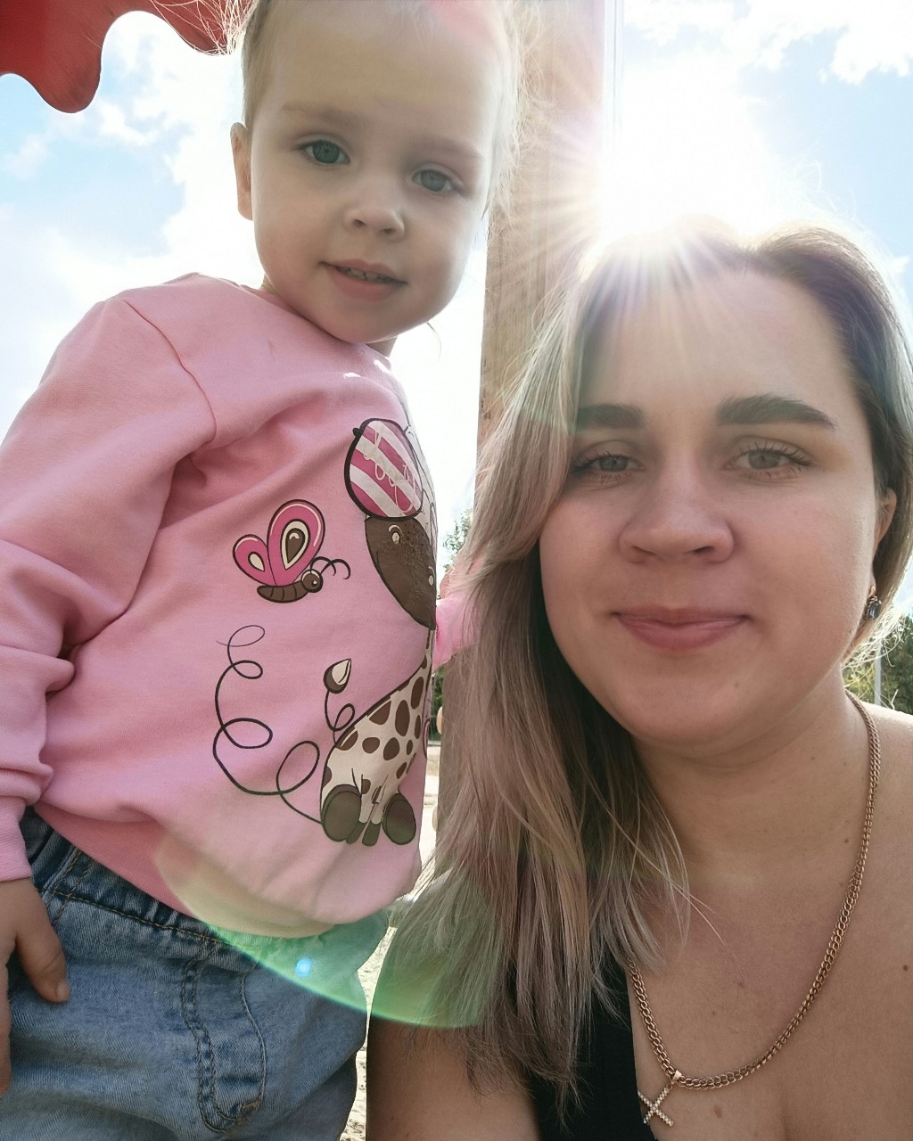 dashylia in LOOKY. . Любимая доченька❤