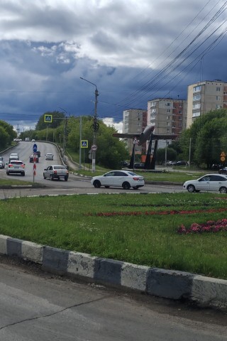 TatysnaSimbirsk в LOOKY. #Регион73,#ульяновская_область_73,#Димитроаград. Это моя первая, но н...