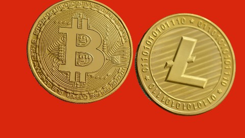 crypto_wealth_niks в LOOKY. #crypto,#bitcoin,#litecoin,#crypto,#криптовалюта. Биткоин и Лайткоин #...