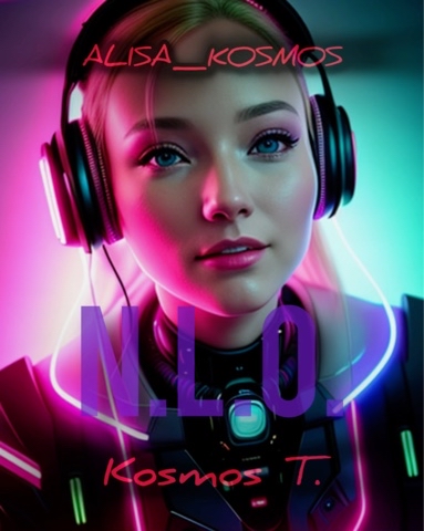 ALISA_KOSMOS в LOOKY. . Послушай космическую...