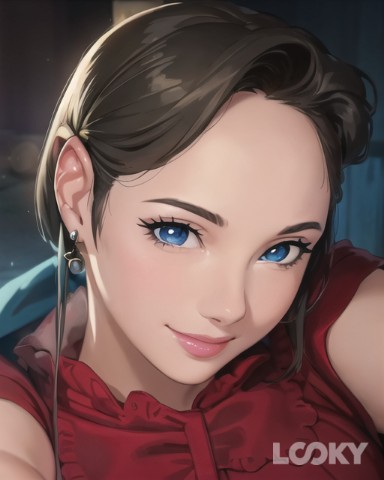 Looky_1695395594818 в LOOKY. #Миядзаки,#LOOKY_нейронка. #Миядзаки #LOOKY_ней...