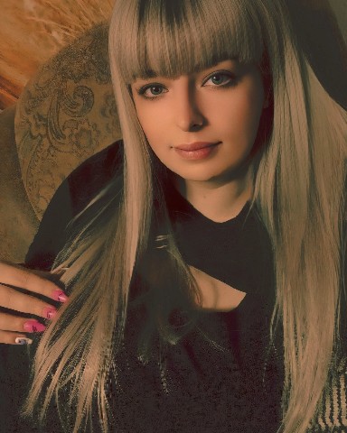 velikaya_antonina_viktorovna в LOOKY. . 