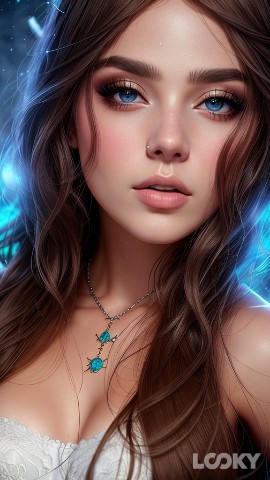 nastena99b в LOOKY. #Фэнтези. #Фэнтези
