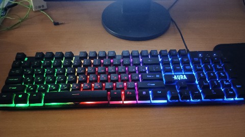 SHADXBN в LOOKY. . Играть будет легче? ...