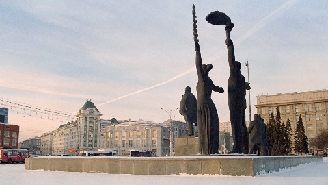 Владимир Коваленко в LOOKY. . Фотографии на плёнку...