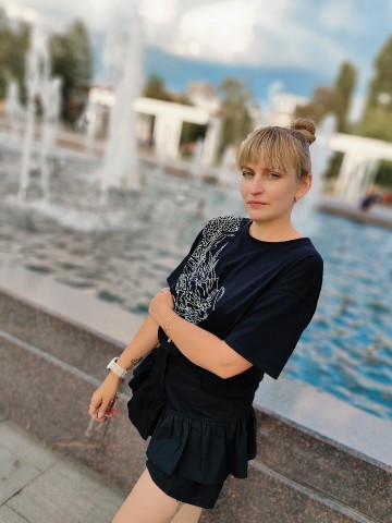 Liza_Liss в LOOKY. . Что-то последнее вре...
