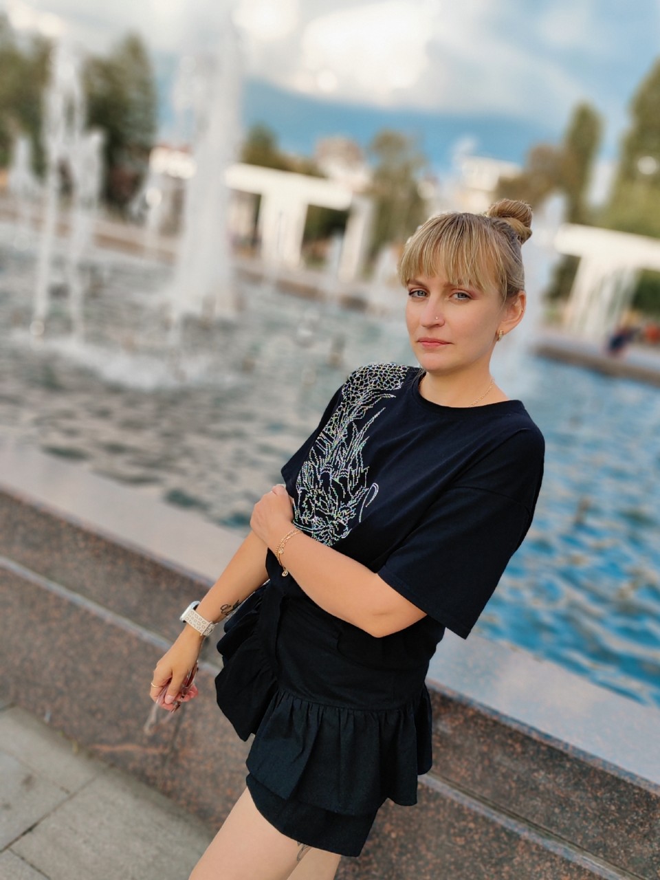 Liza_Liss in LOOKY