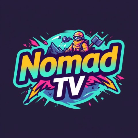 Looky_176476181484985 в LOOKY. #НомадТВ,#рутубканал,#игровойканал,#NomadTV. Подписывайтесь на Ру...
