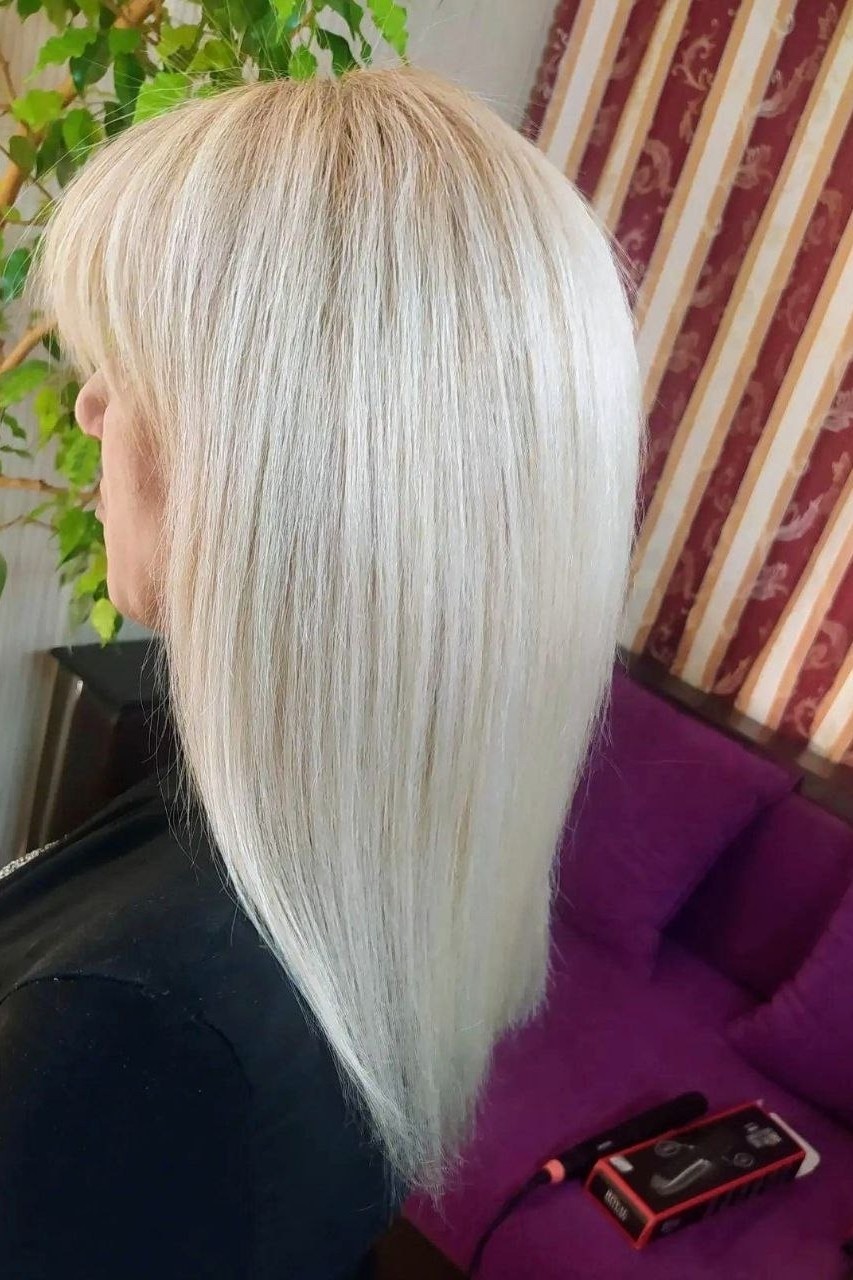 serg hair color