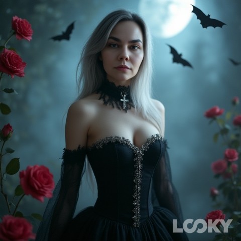 Marialal в LOOKY. . 