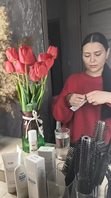 kristina_smet_atomy в LOOKY. . Учусь относиться ко ...