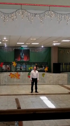 victorovich_88 в LOOKY. . Есть только миг (Из ...