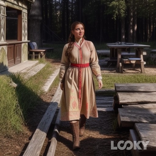 Садков Алексей in LOOKY. . Моя подруга-жена
