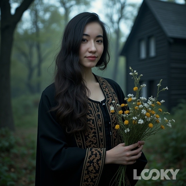 Казадаева Анастасия в LOOKY — фото 2