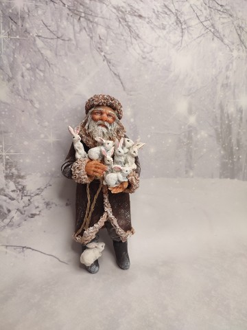 Елена Попова в LOOKY. #ватнаяигрушкадедмазай. #ватнаяигрушкадедмаз...