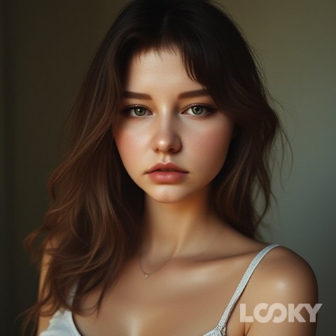 Mirael Wilson в LOOKY. #Свой_аватар,#LOOKY_нейронка. #Свой_аватар #LOOKY_...