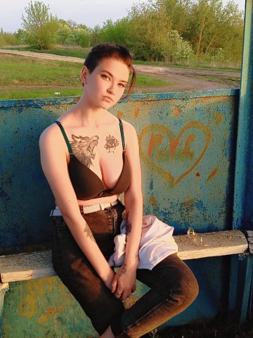 albinatkachenko58 в LOOKY. . 