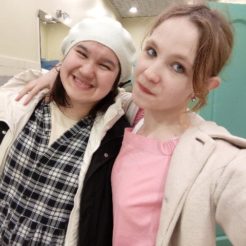 Светик в LOOKY. . 