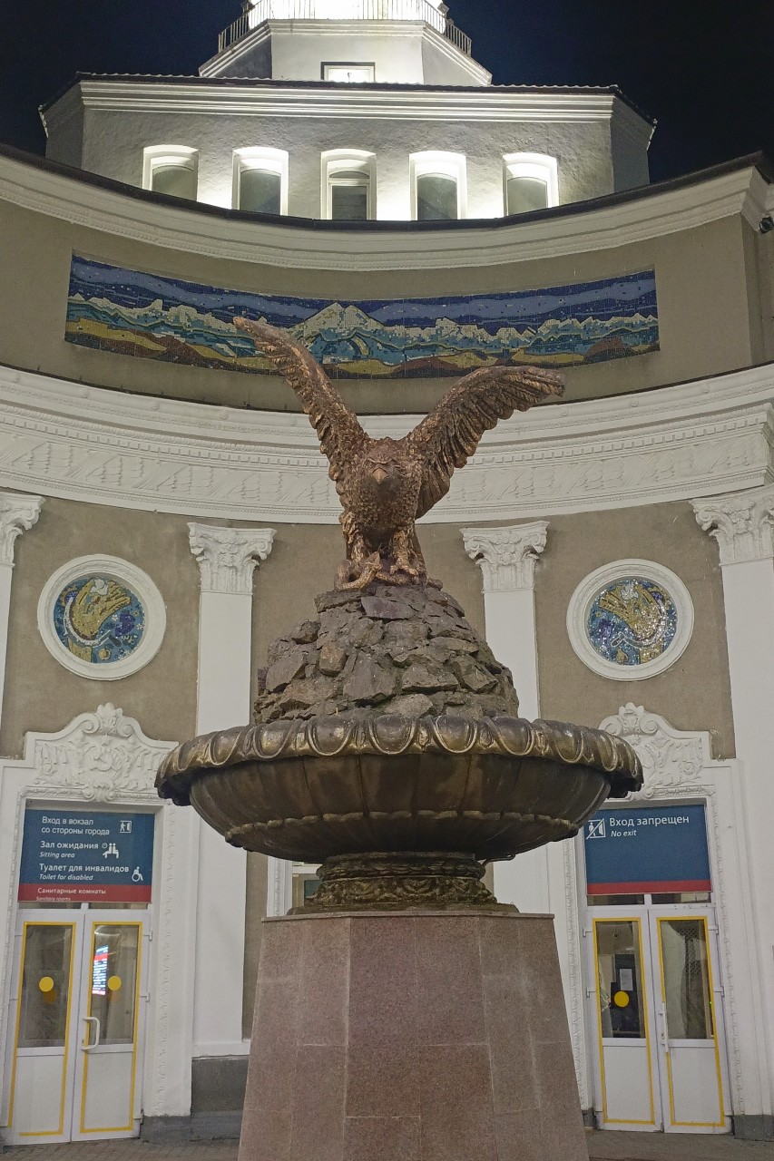 Slavik69 в LOOKY — Красиво
