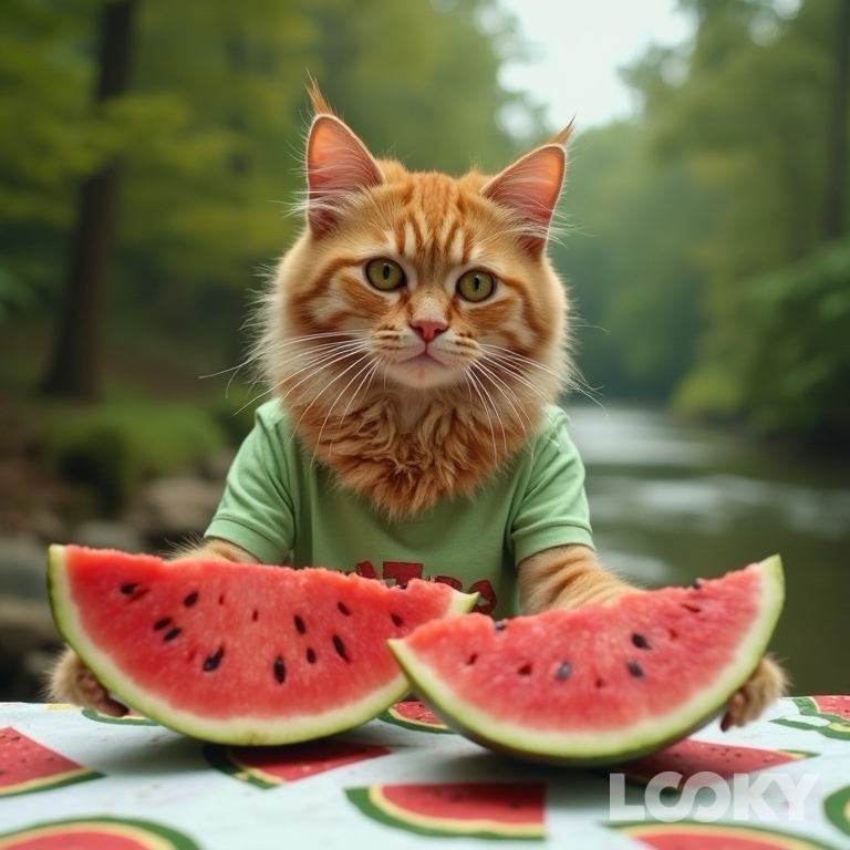 Нина Мелехова в LOOKY — фото 2