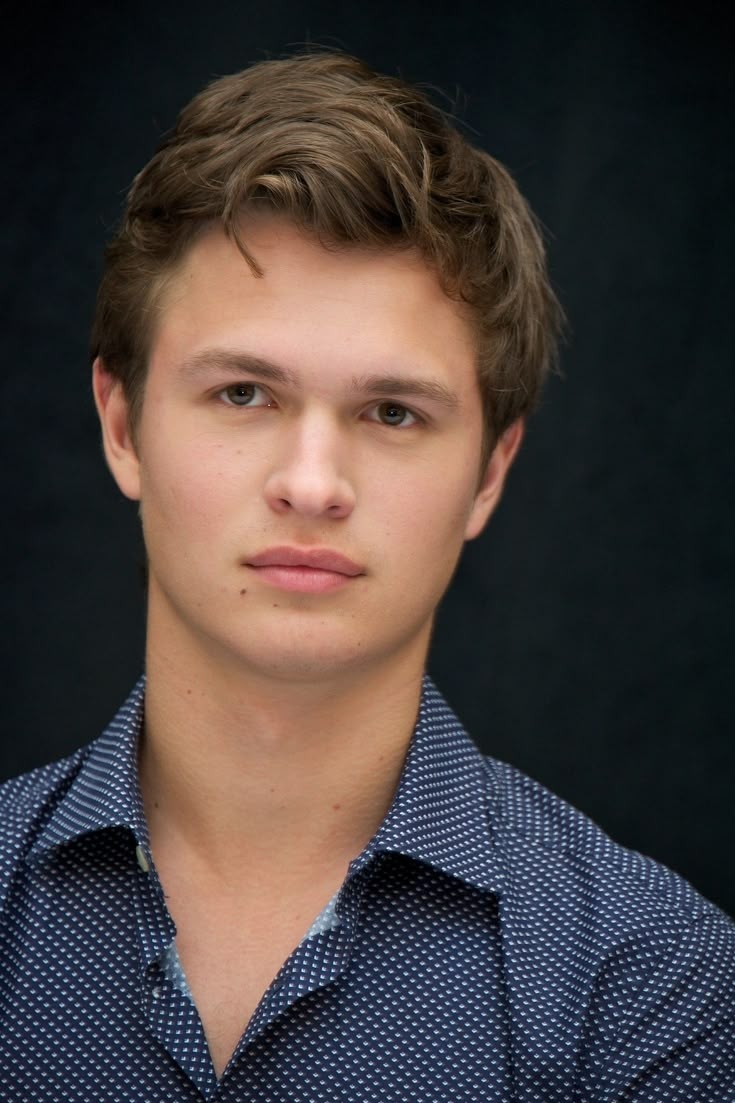 Томми Росс в LOOKY — публикация