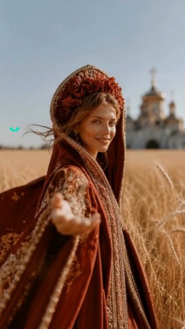 Ирина в LOOKY — публикация