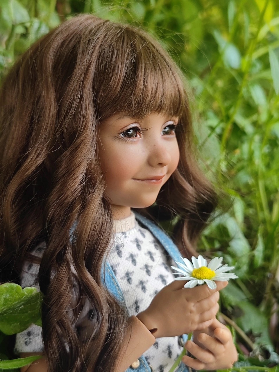 Всю жизнь играем в куклы in LOOKY