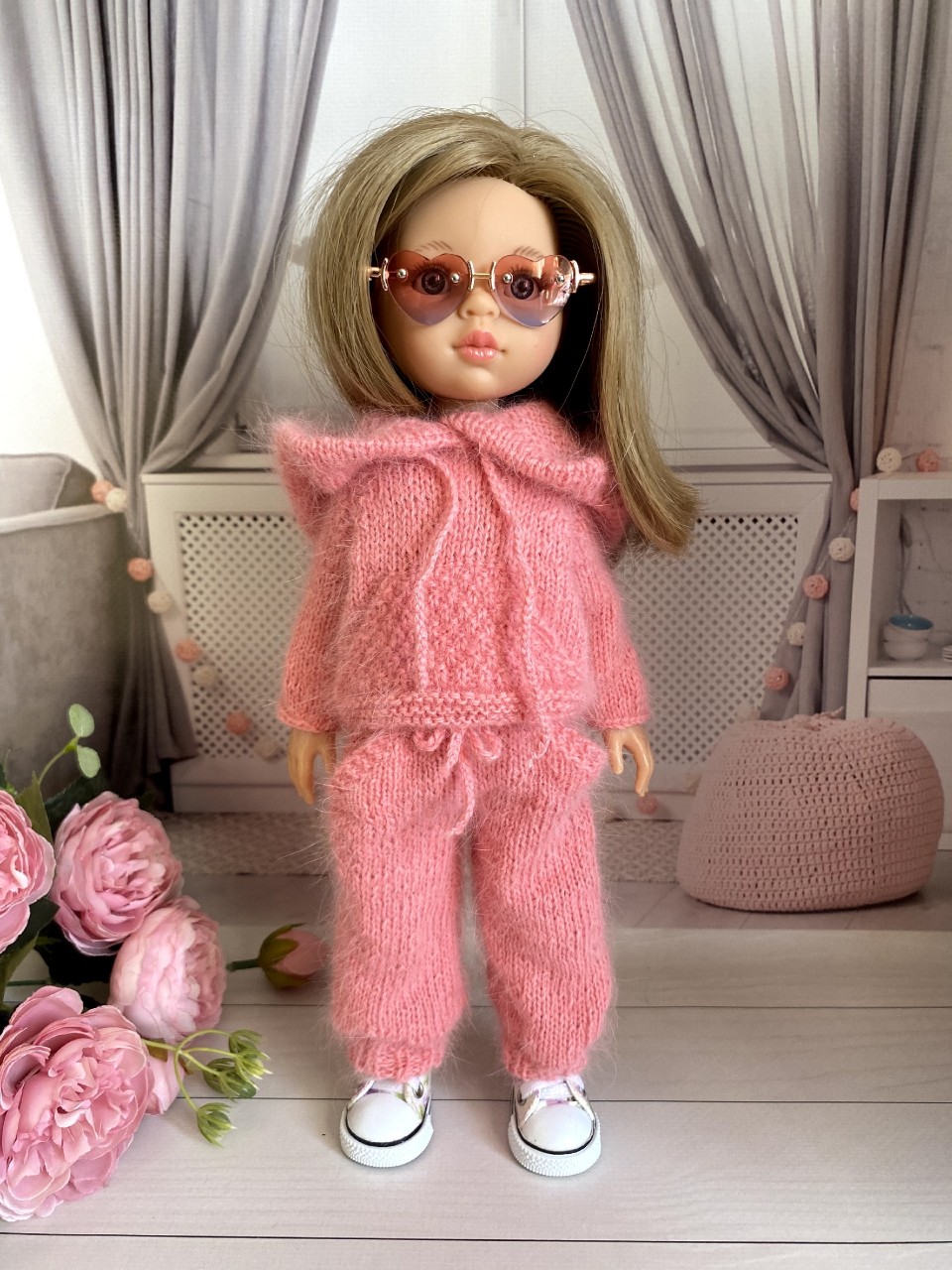 Всю жизнь играем в куклы in LOOKY