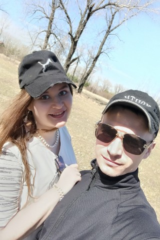 Мария Царёва_MariaLuminaTarot в LOOKY. . Отдыхаю с мужем