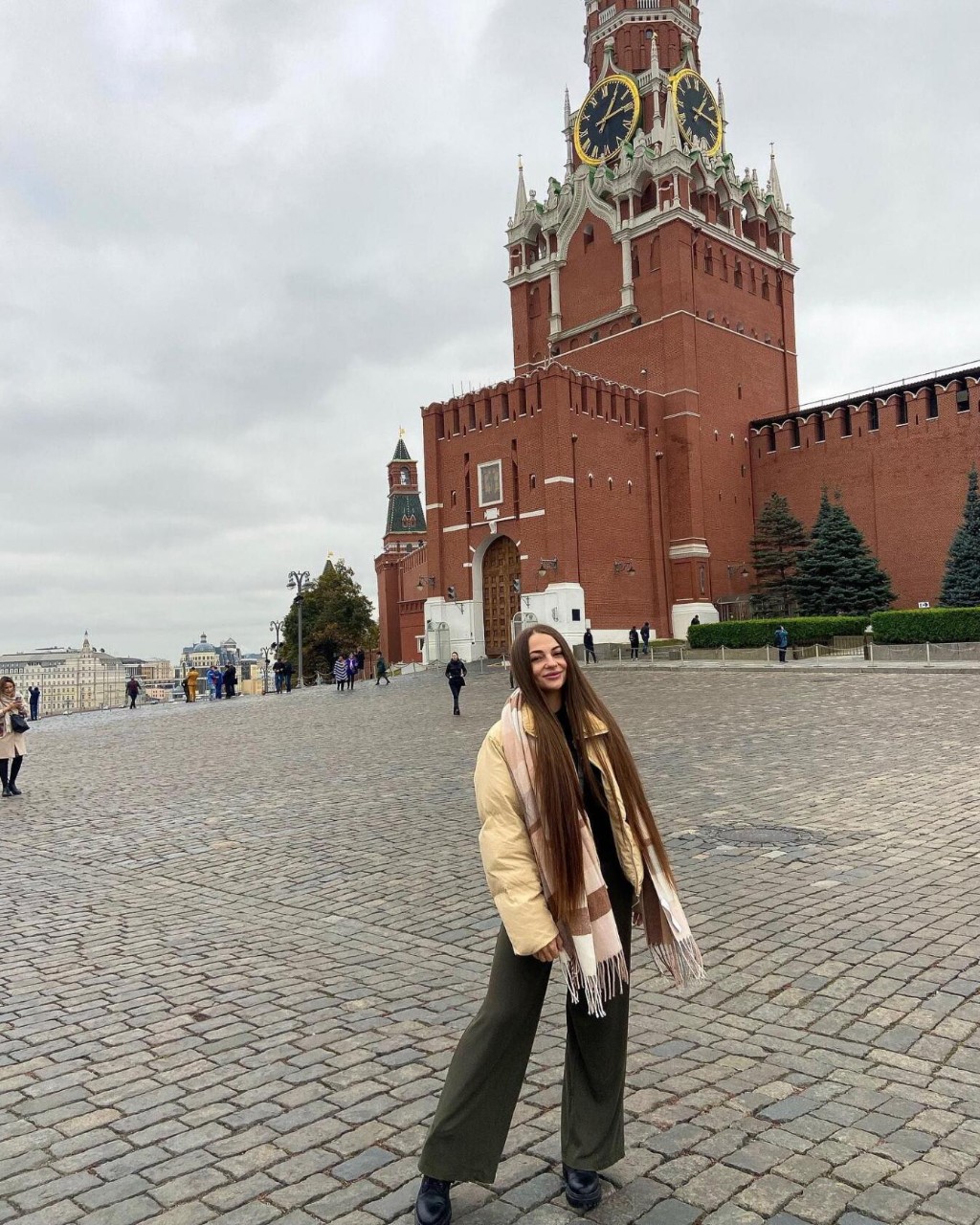 Юлия in LOOKY. . 