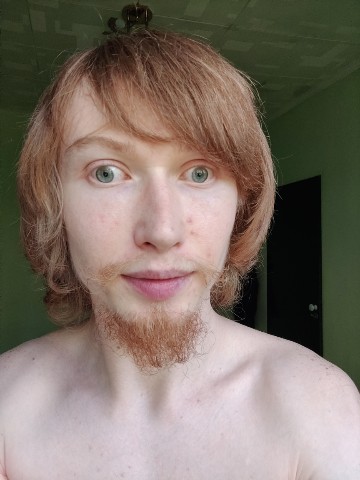 Денис Кудрявцев в LOOKY. . Самый красивый челов...