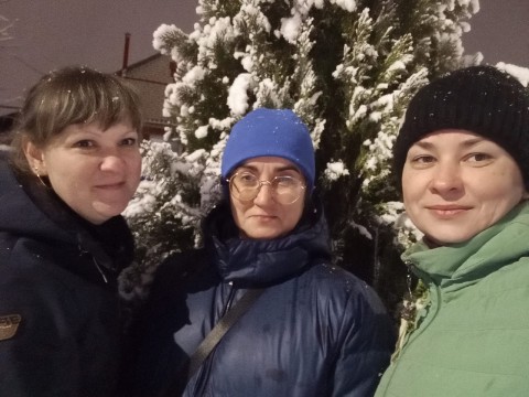 irinbeliaeva68 в LOOKY. . Есть к нас такая тра...