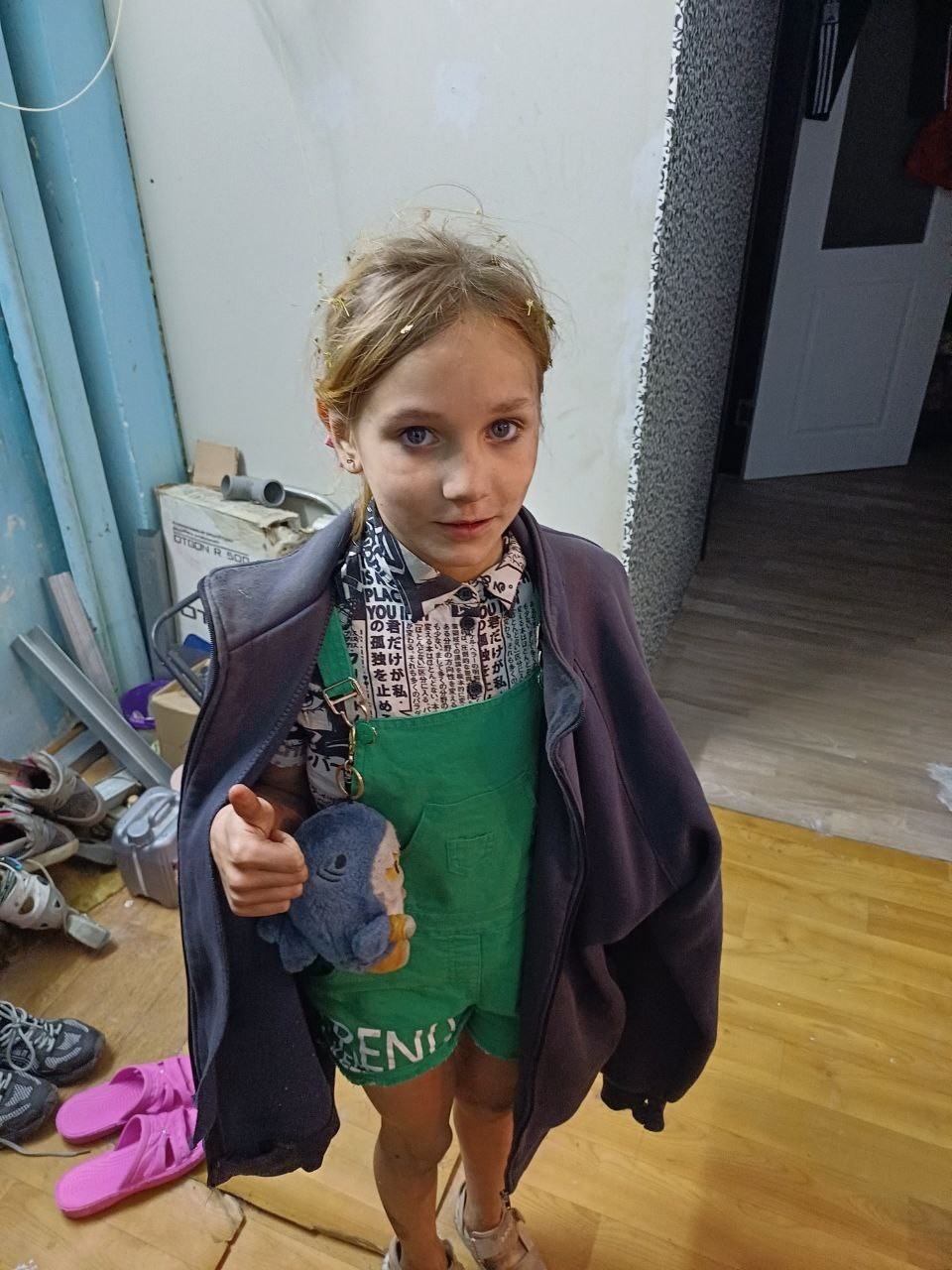  в LOOKY — Я на каникулах 😻