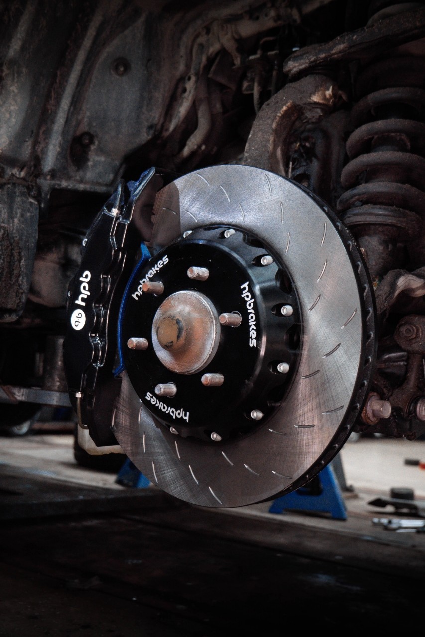 HPBrakes в LOOKY — фото 6