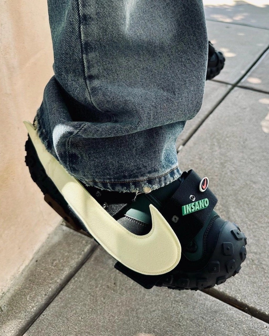 Cactus Plant Flea Market x Air Flea 2
[#nike ](nike) [#collaboration ](collaboration)[#shoes ](shoes)[#fashion ](fashion)[#найк ](найк)