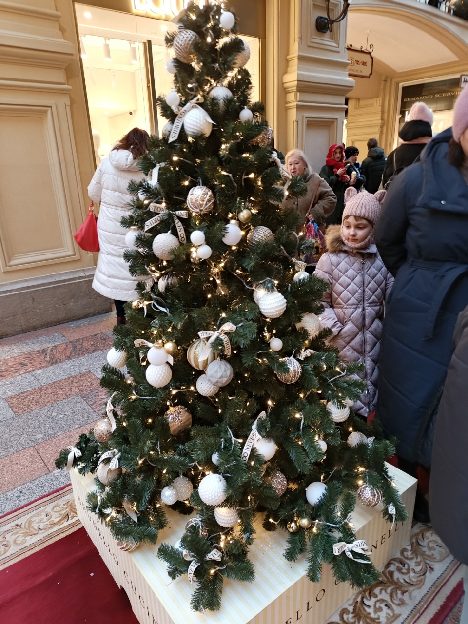 Andrey921 in LOOKY. . 21.12.2024 - Москва
...