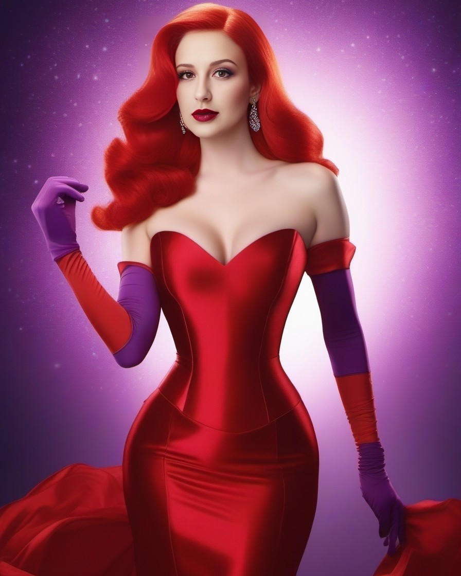 «Кто подставил кролика Роджера» (англ. Who Framed Roger Rabbit) — американский комедийный анимационно-игровой фильм режиссёра Роберта Земекиса, выпущенный в 1988 году