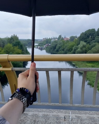 Наталья в LOOKY. . Река Березина🌊