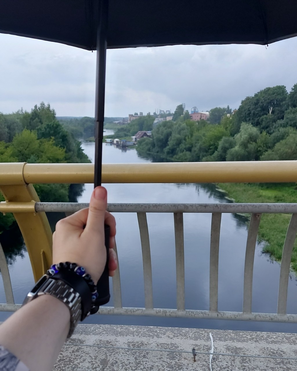 Река Березина🌊