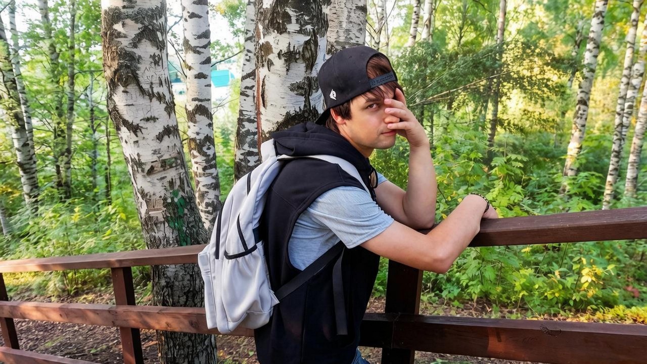  в LOOKY — публикация