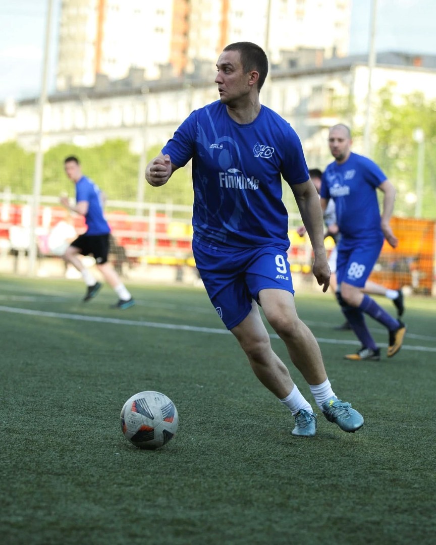 Korzhik в LOOKY — ⚽📸 Всё туда же 👍🏼

#спорт #футбол #зож #всёнапять #лфк #б