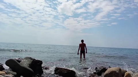 Sergest Terentius Innovator в LOOKY. #sea,#black,#creative. Black Sea. Creative ...